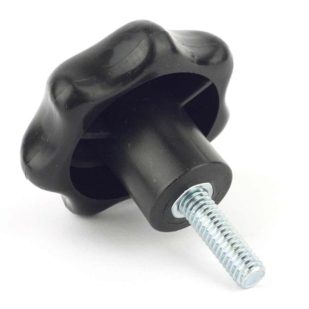 Big Horn 7 - Star Stud Thread 5/16 -18 19712B